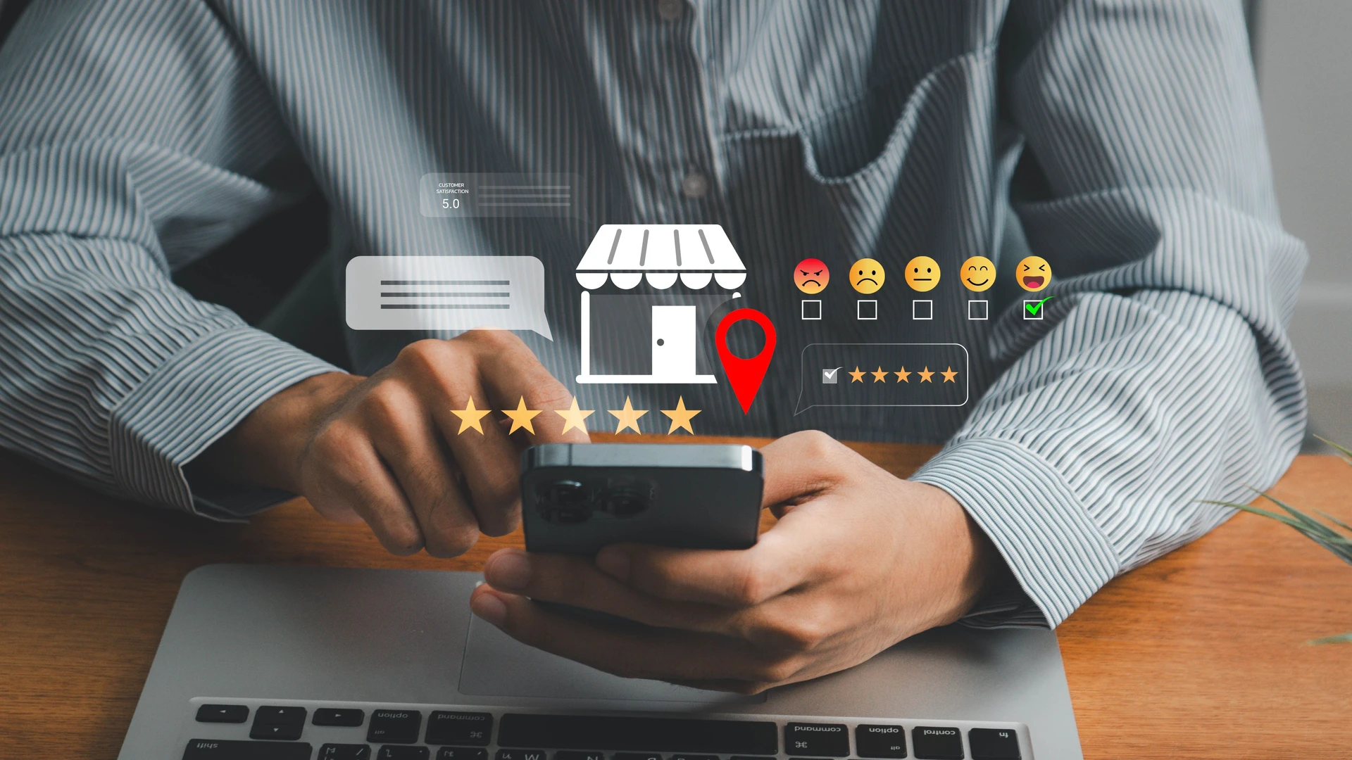 Support digital et communication