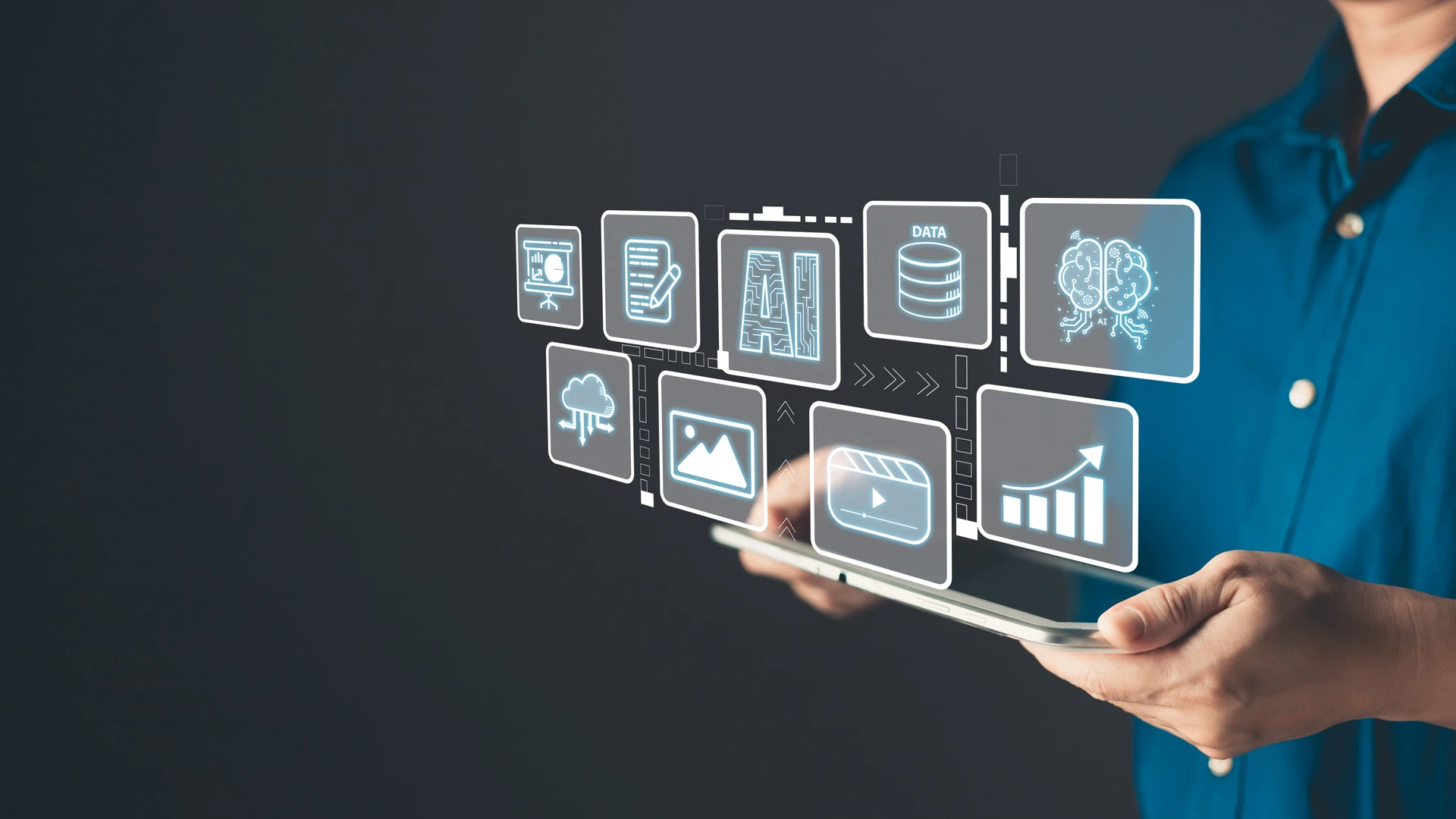 Services administratifs pour entreprises